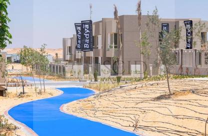 شقة - 3 غرف نوم - 3 حمامات للبيع في ستون ريزيدنس - كمبوندات التجمع الخامس - التجمع الخامس - مدينة القاهرة الجديدة - القاهرة