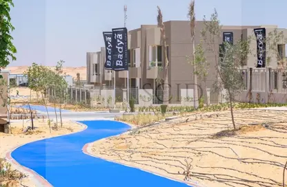 Apartment - 3 Bedrooms - 3 Bathrooms for sale in Stone Residence - 5th Settlement Compounds - The 5th Settlement - New Cairo City - Cairo