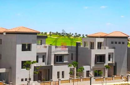 Villa - 5 - 5 for sale in Palm Hills Golf Views - Cairo Alexandria Desert Road - 6 October City - Giza Villa - 5 - 5 for sale in Palm Hills Golf Views - Cairo Alexandria Desert Road - 6 October City - Giza