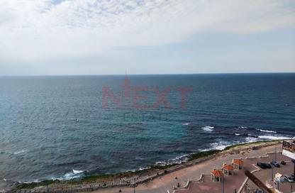 Apartment - 3 Bedrooms - 1 Bathroom for rent in Ibrahimia - Hay Wasat - Alexandria