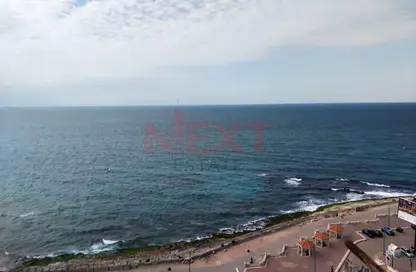 Apartment - 3 Bedrooms - 1 Bathroom for rent in Ibrahimia - Hay Wasat - Alexandria