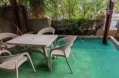 Duplex - 3 Bedrooms - 2 Bathrooms for rent in Palm Hills Village Gate - South Investors Area - New Cairo City - Cairo