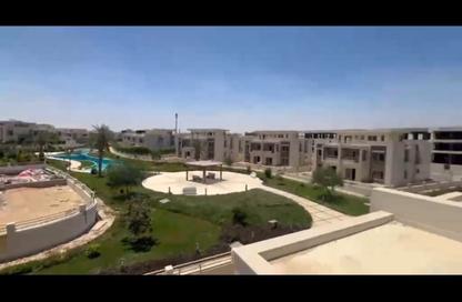 فيلا - 4 غرف نوم - 4 حمامات للبيع في فيفنز الشروق - كمبوندات الشروق - مدينة الشروق - القاهرة