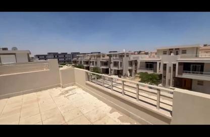 فيلا - 4 غرف نوم - 4 حمامات للبيع في فيفنز الشروق - كمبوندات الشروق - مدينة الشروق - القاهرة