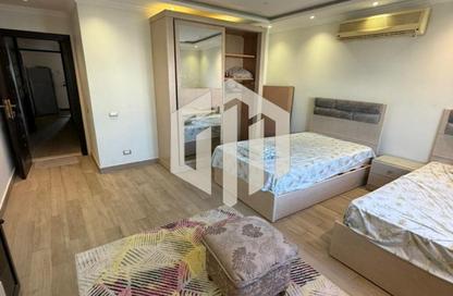 Apartment - 2 - 2 for rent in Mountain View Executive Residence Katameya - El Katameya Compounds - El Katameya - New Cairo City - Cairo