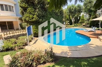 Apartment - 2 - 2 for rent in Mountain View Executive Residence Katameya - El Katameya Compounds - El Katameya - New Cairo City - Cairo