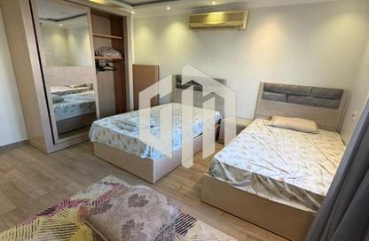 Apartment - 2 - 2 for rent in Mountain View Executive Residence Katameya - El Katameya Compounds - El Katameya - New Cairo City - Cairo