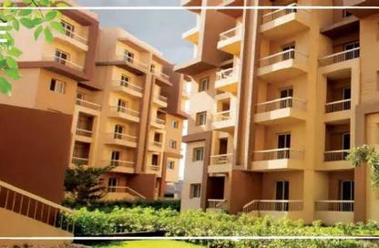 Apartment - 2 Bedrooms - 1 Bathroom for sale in Ashgar City - Al Wahat Road - 6 October City - Giza