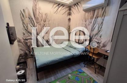 Apartment - 3 Bedrooms - 3 Bathrooms for sale in Eastown - 5th Settlement Compounds - The 5th Settlement - New Cairo City - Cairo
