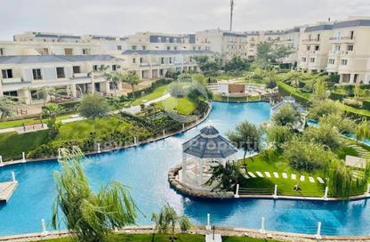 Apartment - 3 - 3 for sale in Mountain View 1.1 - 5th Settlement Compounds - The 5th Settlement - New Cairo City - Cairo