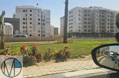 شقة - 2 غرف نوم - 2 حمامات للبيع في سوان ليك قطامية - التجمع الاول - مدينة القاهرة الجديدة - القاهرة