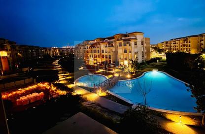 Apartment - 4 Bedrooms - 3 Bathrooms for sale in Stone Residence - 5th Settlement Compounds - The 5th Settlement - New Cairo City - Cairo