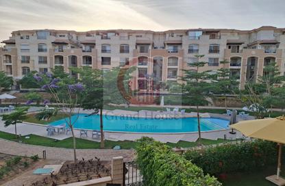 Apartment - 4 Bedrooms - 3 Bathrooms for sale in Stone Residence - 5th Settlement Compounds - The 5th Settlement - New Cairo City - Cairo Apartment - 4 Bedrooms - 3 Bathrooms for sale in Stone Residence - 5th Settlement Compounds - The 5th Settlement - New Cairo City - Cairo