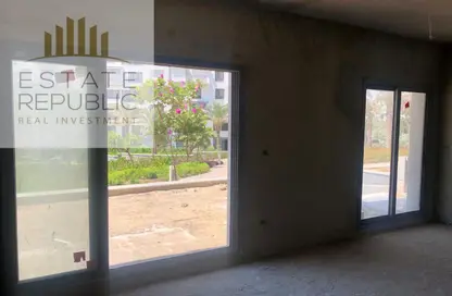 شقة - 2 غرف نوم - 2 حمامات للبيع في ايستاون - كمبوندات التجمع الخامس - التجمع الخامس - مدينة القاهرة الجديدة - القاهرة