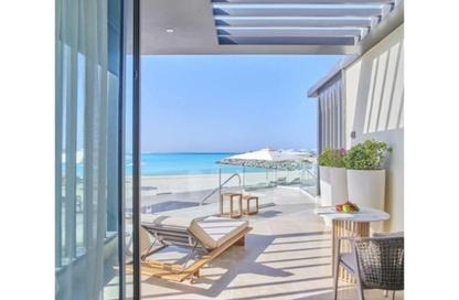 Villa - 5 Bedrooms - 5 Bathrooms for rent in Marassi - Sidi Abdel Rahman - North Coast Villa - 5 Bedrooms - 5 Bathrooms for rent in Marassi - Sidi Abdel Rahman - North Coast