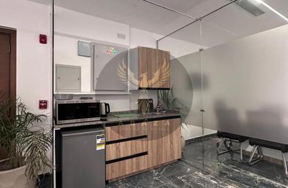 Office Space - Studio - 2 for rent in Mivida - 5th Settlement Compounds - The 5th Settlement - New Cairo City - Cairo