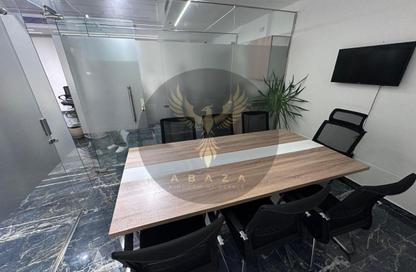 Office Space - Studio - 2 for rent in Mivida - 5th Settlement Compounds - The 5th Settlement - New Cairo City - Cairo