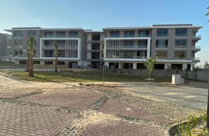 Apartment - 2 Bedrooms - 3 Bathrooms for sale in Joulz - Cairo Alexandria Desert Road - 6 October City - Giza