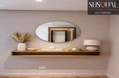 شقة - 2 غرف نوم - 3 حمامات للايجار في فيليت - كمبوندات التجمع الخامس - التجمع الخامس - مدينة القاهرة الجديدة - القاهرة