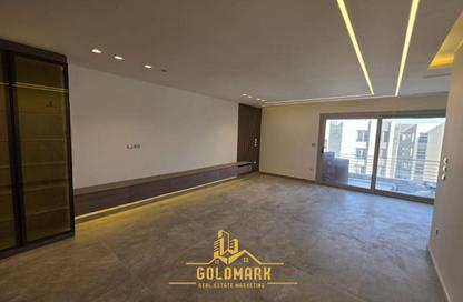 Apartment - 3 - 3 for rent in Palm Hills New Cairo - 5th Settlement Compounds - The 5th Settlement - New Cairo City - Cairo