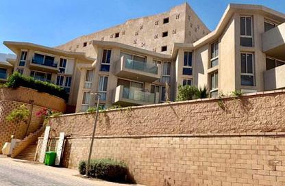 Chalet - 3 Bedrooms - 2 Bathrooms for sale in IL Monte Galala - Al Ain Al Sokhna - Suez Chalet - 3 Bedrooms - 2 Bathrooms for sale in IL Monte Galala - Al Ain Al Sokhna - Suez