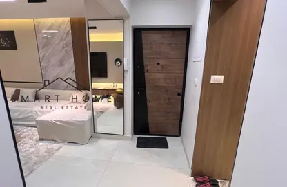 Apartment - 3 Bedrooms - 2 Bathrooms for rent in Janna 2 - Sheikh Zayed Compounds - Sheikh Zayed City - Giza