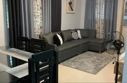 Apartment - 3 Bedrooms - 2 Bathrooms for rent in Madinaty - Cairo