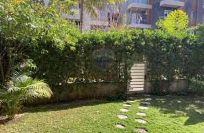 Apartment - 3 Bedrooms - 2 Bathrooms for rent in Zayed Regency - Sheikh Zayed Compounds - Sheikh Zayed City - Giza