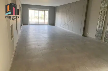 (بنتهاوس  (روف - 4 غرف نوم - 5 حمامات للايجار في ذا كراون - طريق مصر اسكندرية الصحراوي - مدينة 6 أكتوبر - الجيزة