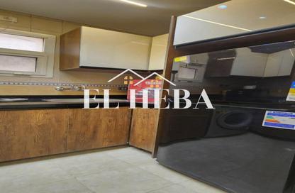 Apartment - 2 Bedrooms - 1 Bathroom for rent in Madinaty - Cairo Apartment - 2 Bedrooms - 1 Bathroom for rent in Madinaty - Cairo