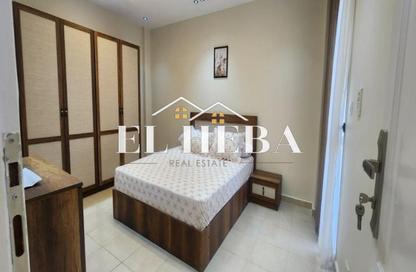 Apartment - 2 Bedrooms - 1 Bathroom for rent in Madinaty - Cairo