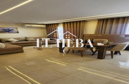 Apartment - 2 Bedrooms - 1 Bathroom for rent in Madinaty - Cairo