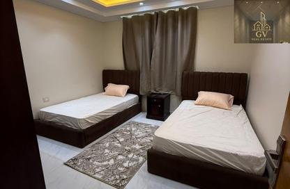 Apartment - 3 - 2 for rent in 1st Neighborhood - 2nd Area - Shorouk City - Cairo