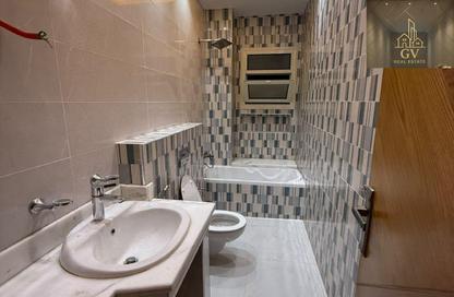 Apartment - 3 - 2 for rent in 1st Neighborhood - 2nd Area - Shorouk City - Cairo