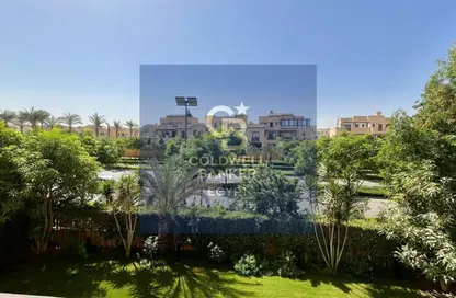 Villa - 5 Bedrooms - 4 Bathrooms for rent in Mivida - 5th Settlement Compounds - The 5th Settlement - New Cairo City - Cairo Villa - 5 Bedrooms - 4 Bathrooms for rent in Mivida - 5th Settlement Compounds - The 5th Settlement - New Cairo City - Cairo