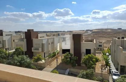 Villa - 6 Bedrooms - 6 Bathrooms for sale in Soleya - 6 October Compounds - 6 October City - Giza