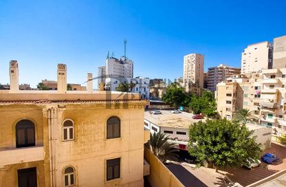 شقة - 2 غرف نوم - 1 حمام للبيع في سابا باشا - حي شرق - الاسكندرية شقة - 2 غرف نوم - 1 حمام للبيع في سابا باشا - حي شرق - الاسكندرية