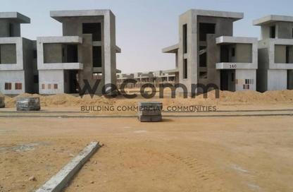 Villa - 3 Bedrooms - 3 Bathrooms for sale in Nyoum mostakbal - Mostakbal City Compounds - Mostakbal City - Future City - Cairo