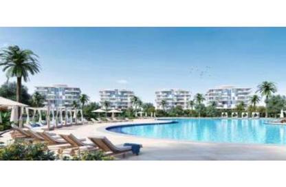 Villa - 4 Bedrooms - 5 Bathrooms for sale in Al Burouj Compound - El Shorouk Compounds - Shorouk City - Cairo