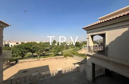 Villa - Studio for sale in Villar - North Investors Area - New Cairo City - Cairo