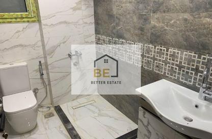 Apartment - 3 Bedrooms - 2 Bathrooms for sale in Al Andalus District - New Cairo City - Cairo