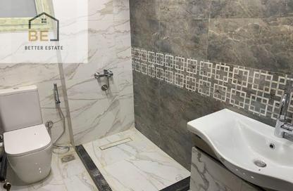 Apartment - 3 Bedrooms - 2 Bathrooms for sale in Al Andalus District - New Cairo City - Cairo Apartment - 3 Bedrooms - 2 Bathrooms for sale in Al Andalus District - New Cairo City - Cairo
