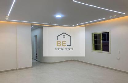 Apartment - 3 Bedrooms - 2 Bathrooms for sale in Al Andalus District - New Cairo City - Cairo