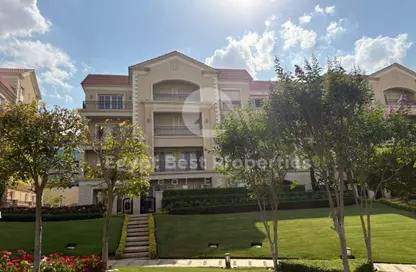 شقة - 3 غرف نوم - 3 حمامات للبيع في ريجينتس بارك - حى الاندلس - مدينة القاهرة الجديدة - القاهرة