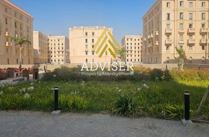 Apartment - 1 - 1 for sale in R5 - New Capital City - Cairo