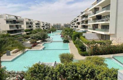 Penthouse - 3 Bedrooms - 4 Bathrooms for rent in Lake View Residence - 5th Settlement Compounds - The 5th Settlement - New Cairo City - Cairo Penthouse - 3 Bedrooms - 4 Bathrooms for rent in Lake View Residence - 5th Settlement Compounds - The 5th Settlement - New Cairo City - Cairo