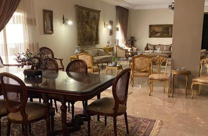 Apartment - 3 - 4 for rent in Ismail Yassin St. - The 1st Settlement - New Cairo City - Cairo Apartment - 3 - 4 for rent in Ismail Yassin St. - The 1st Settlement - New Cairo City - Cairo