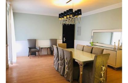 Apartment - 2 Bedrooms - 2 Bathrooms for rent in Westown - Sheikh Zayed Compounds - Sheikh Zayed City - Giza