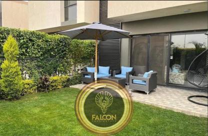 Villa - 5 Bedrooms - 5 Bathrooms for sale in Privado - Madinaty - Cairo