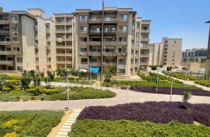 Apartment - 3 Bedrooms - 3 Bathrooms for sale in Wesal City - El Shorouk Compounds - Shorouk City - Cairo Apartment - 3 Bedrooms - 3 Bathrooms for sale in Wesal City - El Shorouk Compounds - Shorouk City - Cairo